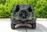2026 Land Rover Defender - Preview 13