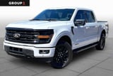 2024 Ford F-150 - Preview 2