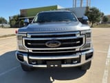 2022 Ford F-250 - Preview 9