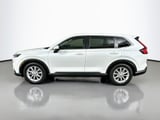 2023 Honda CR-V - Preview 8