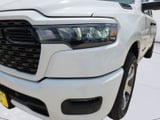 2026 Ram 1500 - Preview 9