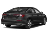 2024 Honda Civic - Preview 3