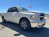 2020 Ram 1500 Classic - Preview 4