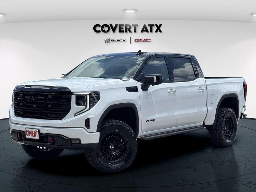 2026 GMC Sierra 1500 - Image 1