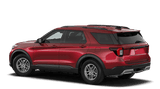 2027 Ford Explorer - Preview 2