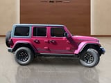 2026 Jeep Wrangler - Preview 6