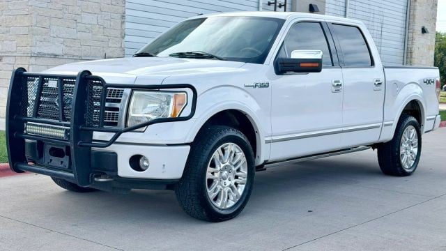 2010 Ford F-150 - Image 1