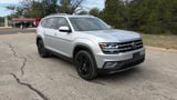2018 Volkswagen Atlas - Preview 7