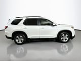 2024 Honda Pilot - Preview 4