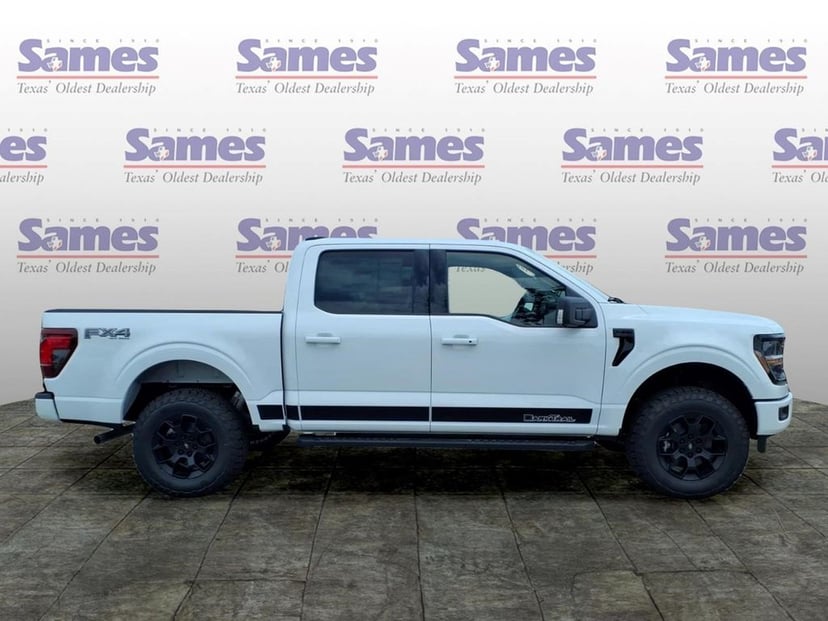 2026 Ford F-150 - Image 2