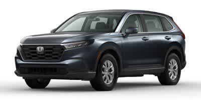 2027 Honda CR-V - Image 1