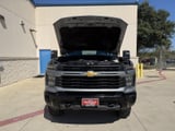2025 Chevrolet Silverado 2500 HD - Preview 9
