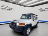 2012 Toyota FJ Cruiser - Preview 2