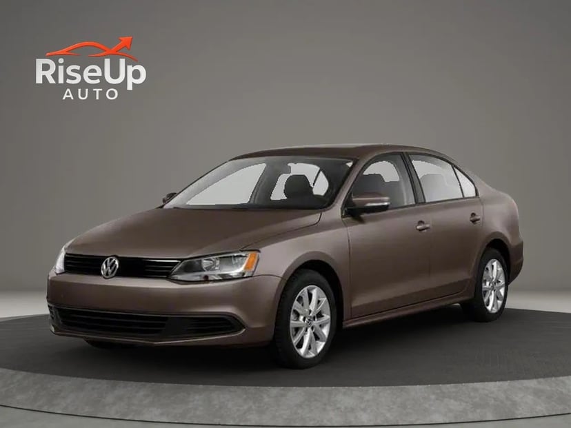 2013 Volkswagen Jetta - Image 1