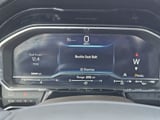 2025 Chevrolet Silverado 1500 - Preview 14