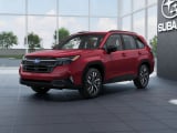 2026 Subaru Forester - Preview 2