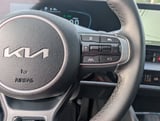 2025 Kia Sportage - Preview 14