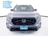 2026 Honda CR-V - Preview 2