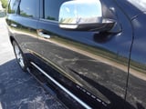 2012 Dodge Durango - Preview 11
