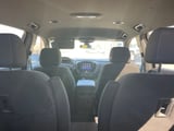 2022 Chevrolet Traverse - Preview 5