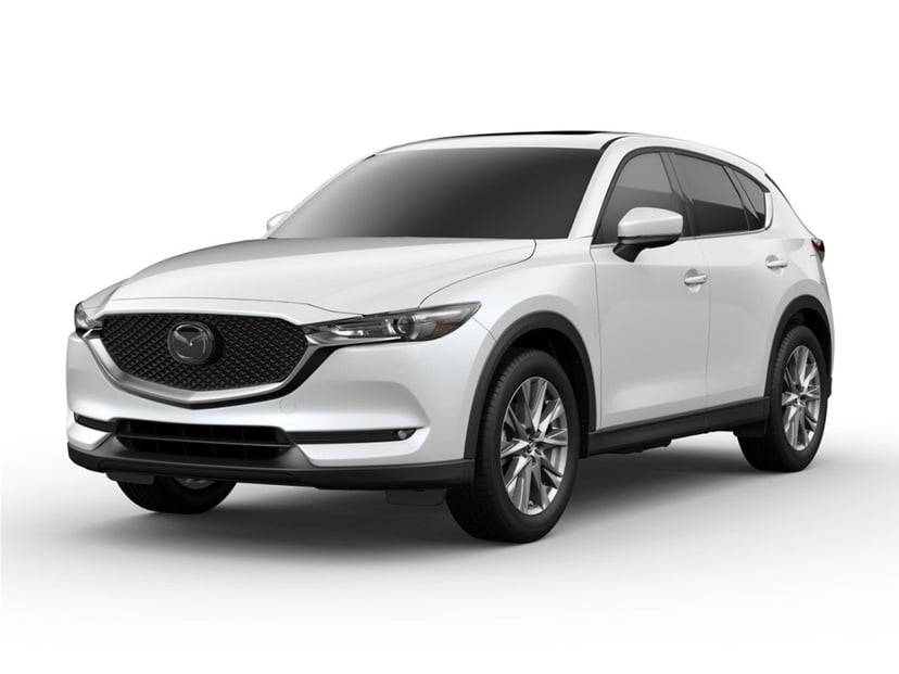 2019 Mazda CX-5 - Image 1