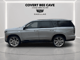 2026 Cadillac Escalade - Preview 8