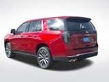 2026 Chevrolet Tahoe - Preview 5