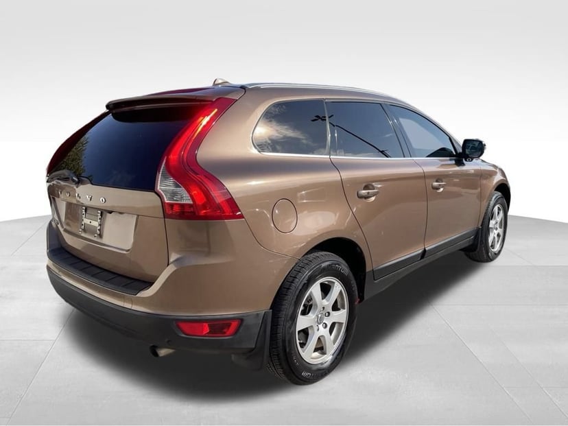 2012 Volvo XC60 - Image 3