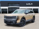 2027 Kia Telluride - Preview 2