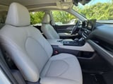 2025 Toyota Grand Highlander - Preview 10