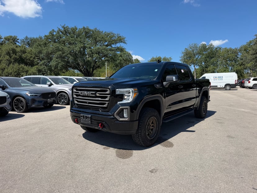2021 GMC Sierra 1500 - Image 1