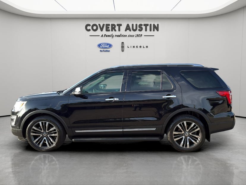 2017 Ford Explorer - Image 2
