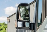 2021 Mercedes-Benz Sprinter - Preview 12