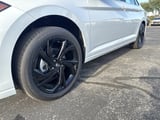 2027 Volkswagen Jetta - Preview 9