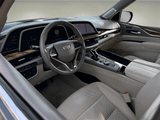 2021 Cadillac Escalade - Preview 16