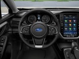2026 Subaru Impreza - Preview 14