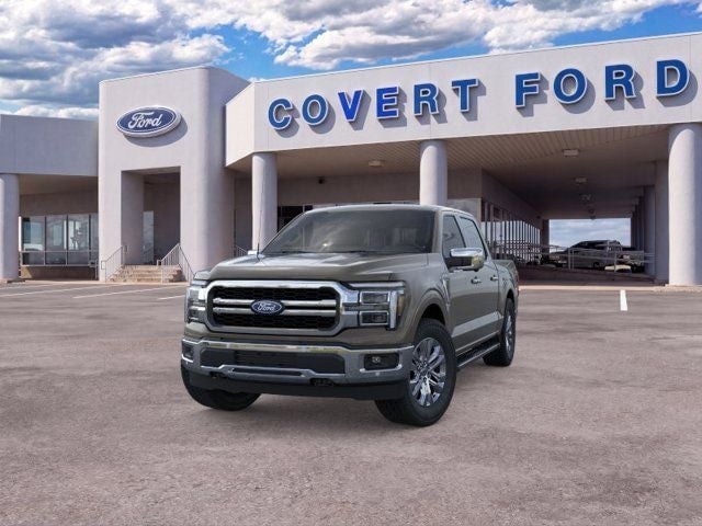 2026 Ford F-150 - Image 1