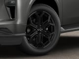 2027 INFINITI QX80 - Preview 6