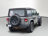 2023 Jeep Wrangler - Preview 6