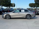 2022 Chevrolet Malibu - Preview 2