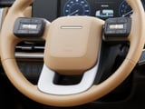 2027 Hyundai Santa Fe Hybrid - Preview 15