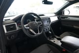 2021 Volkswagen Atlas Cross Sport - Preview 8
