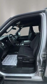 2017 Ford Expedition - Preview 9