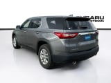 2019 Chevrolet Traverse - Preview 5
