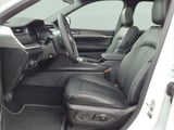 2027 Jeep Grand Cherokee - Preview 11