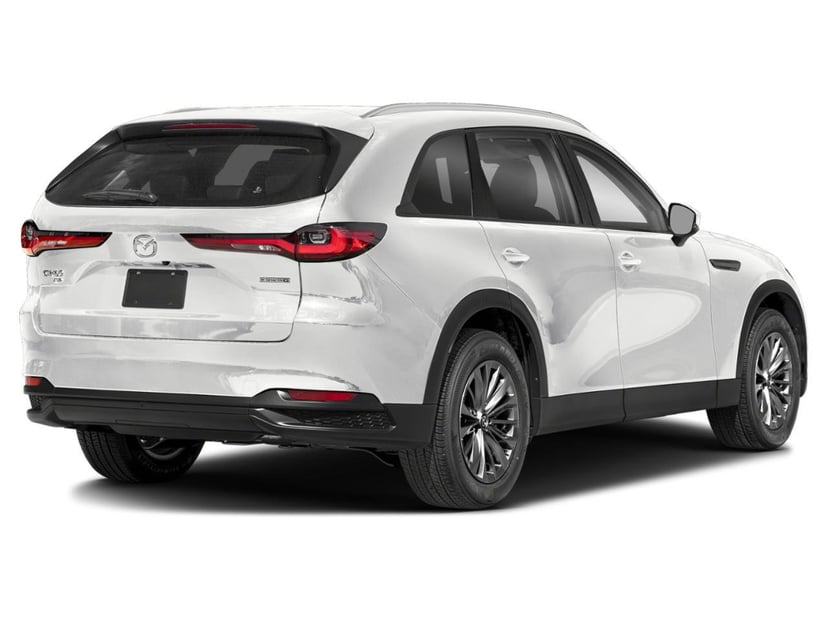 2026 Mazda CX-90 - Image 1