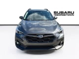 2026 Subaru Crosstrek - Preview 2