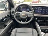 2026 Chevrolet Tahoe - Preview 13