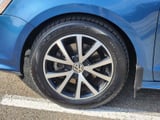 2017 Volkswagen Jetta - Preview 9