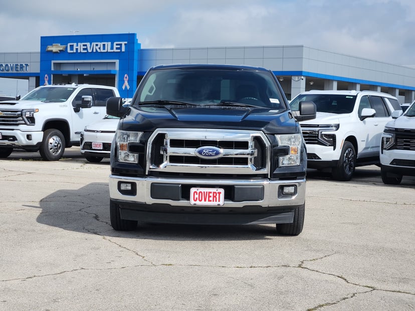 2017 Ford F-150 - Image 3